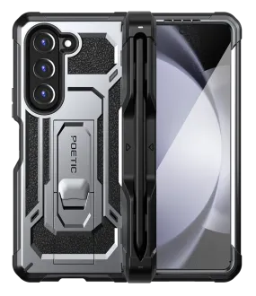 Galaxy Z Fold 5 Case With S Pen Holder