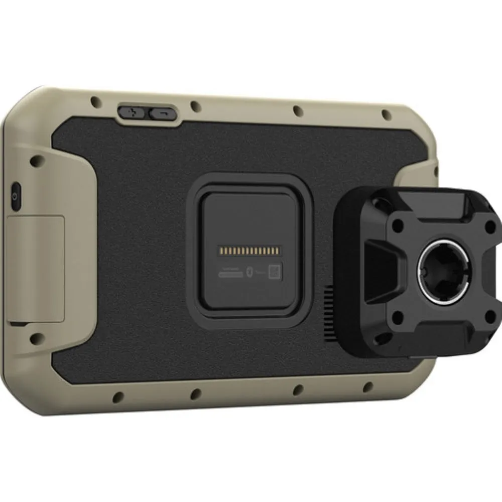 Garmin Overlander On/Off-Road Navigator