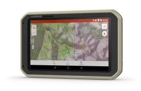 Garmin Overlander