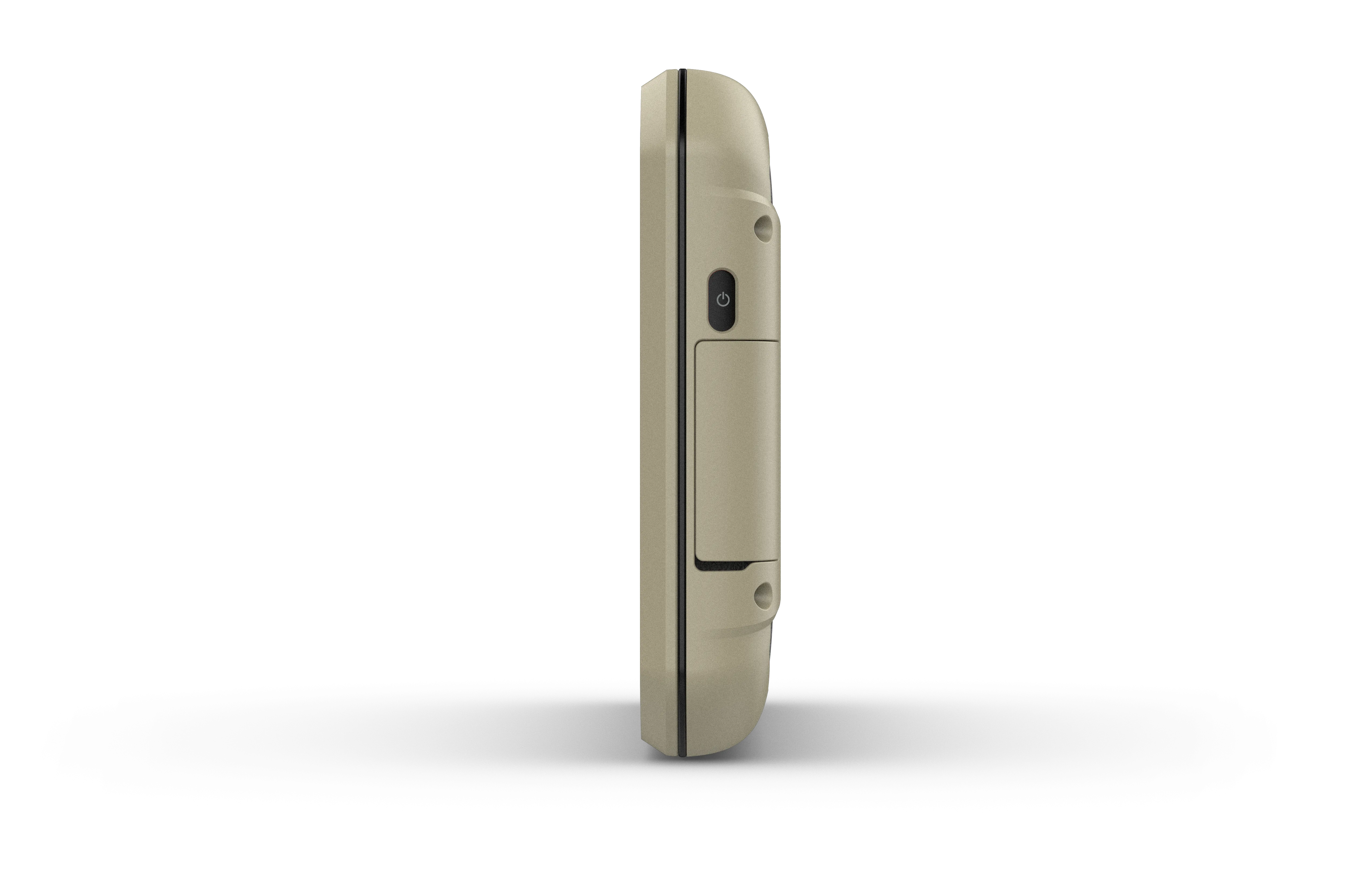Garmin Overlander