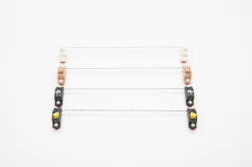 Gateron V2 Stabilizer Kit