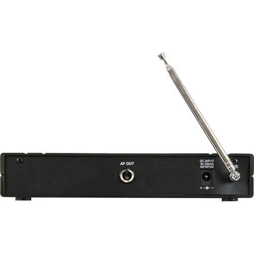 Gemini VHF-1001HL Wireless Microphone System