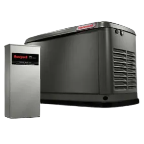 Generac/Honeywell 6729/7063 20kW Standby Generator w/ Smart Transfer Switch Manufacturer RFB
