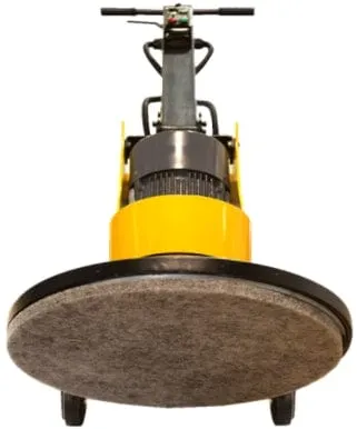 Genie Presto High Speed Burnisher