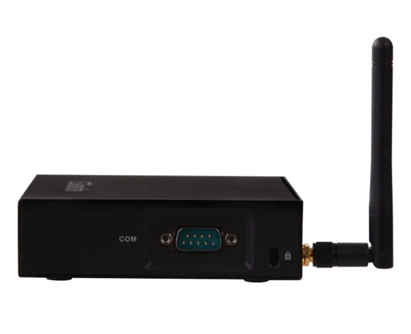 Giada F210U Fanless Atom Z8350 2Gb 32Gb