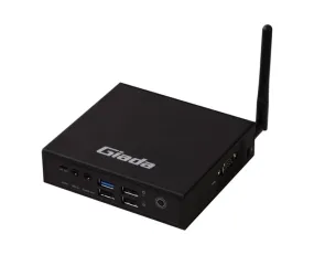 Giada F210U Fanless Atom Z8350 2Gb 32Gb