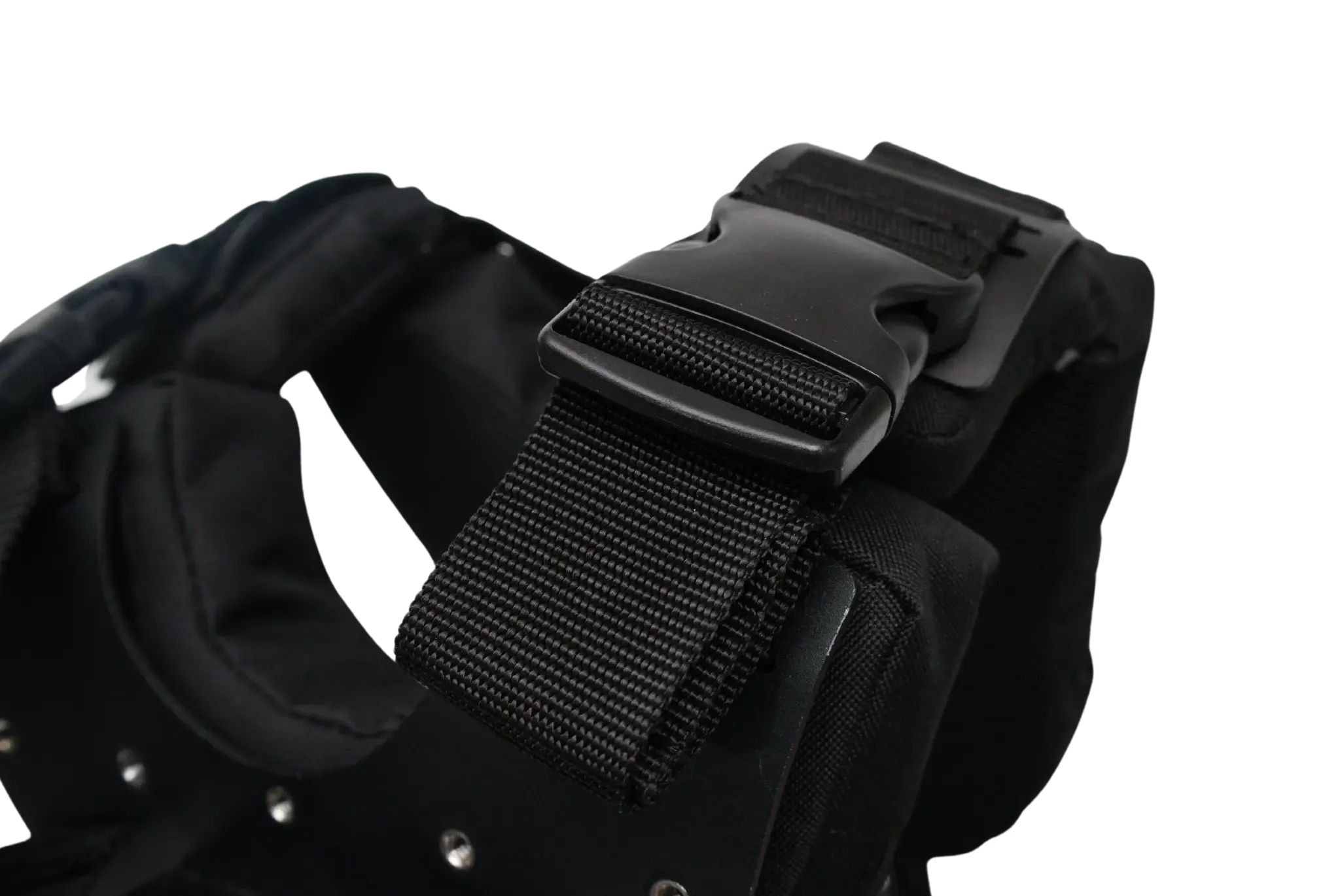 Glide Gear G2G 1000 Vest & Arm for Stabilization Kits