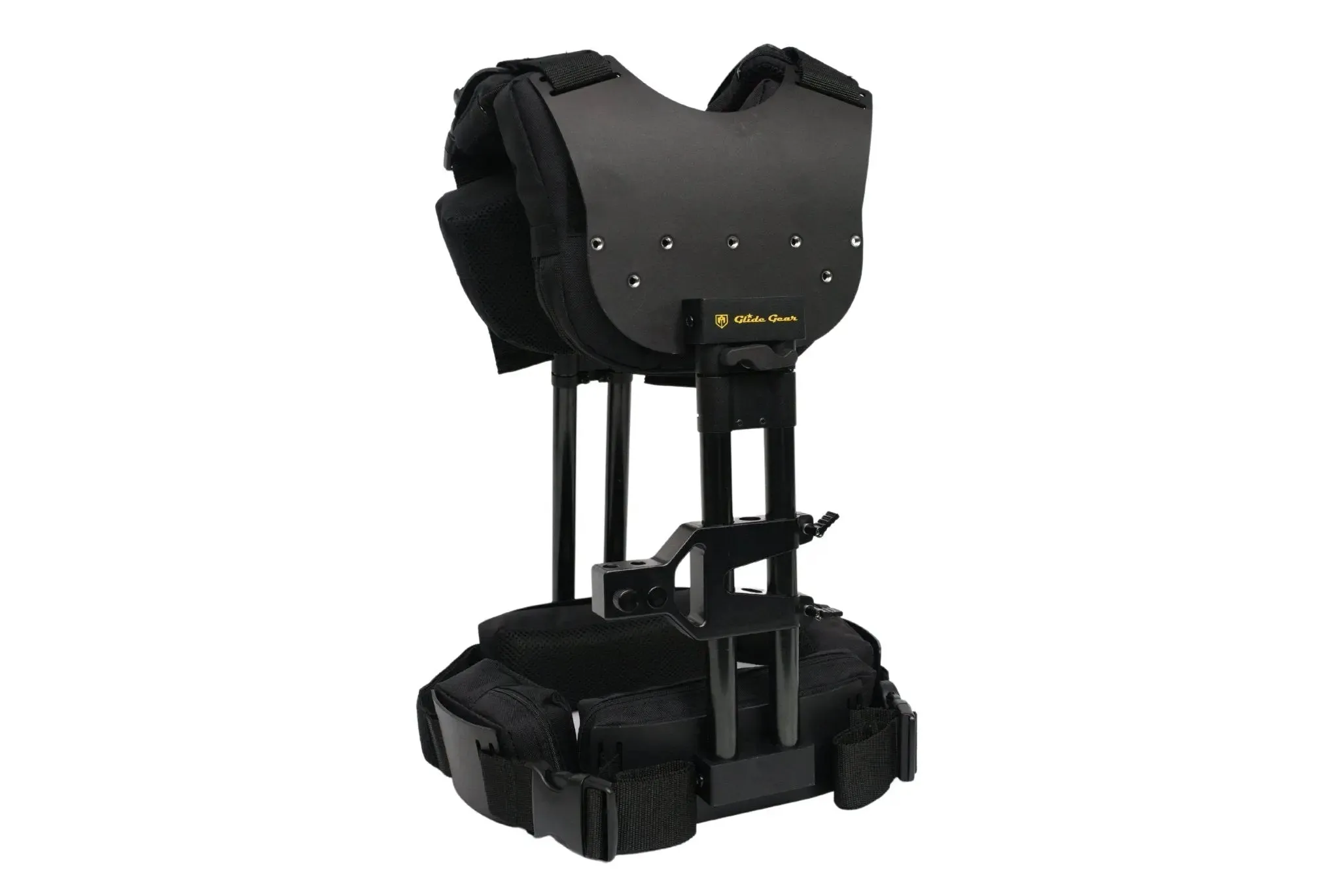 Glide Gear G2G 1000 Vest & Arm for Stabilization Kits