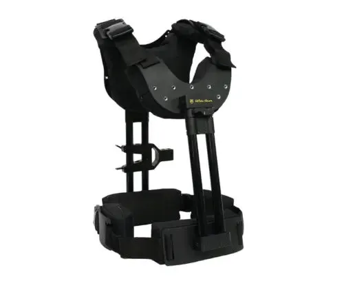 Glide Gear G2G 1000 Vest & Arm for Stabilization Kits