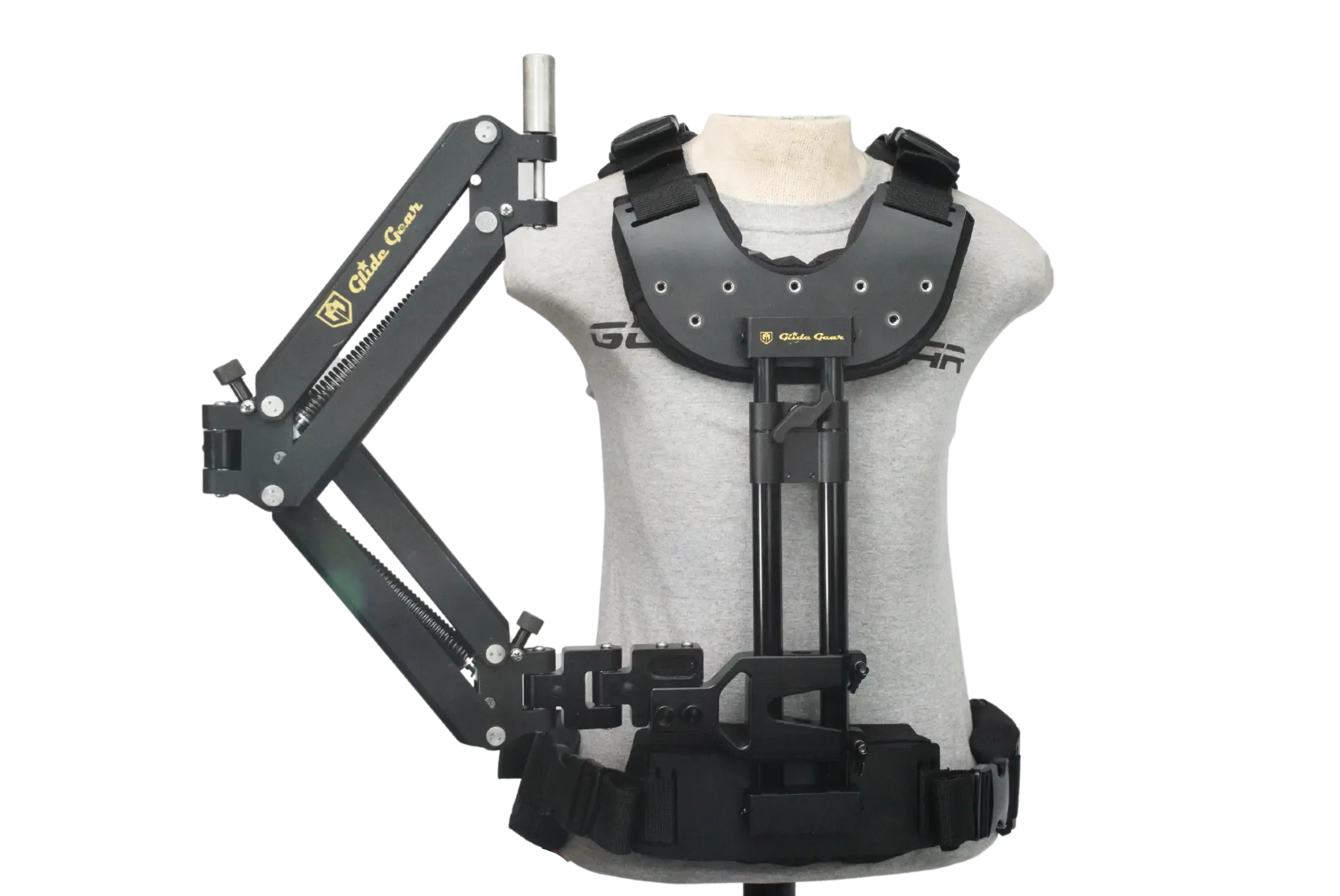 Glide Gear G2G 1000 Vest & Arm for Stabilization Kits