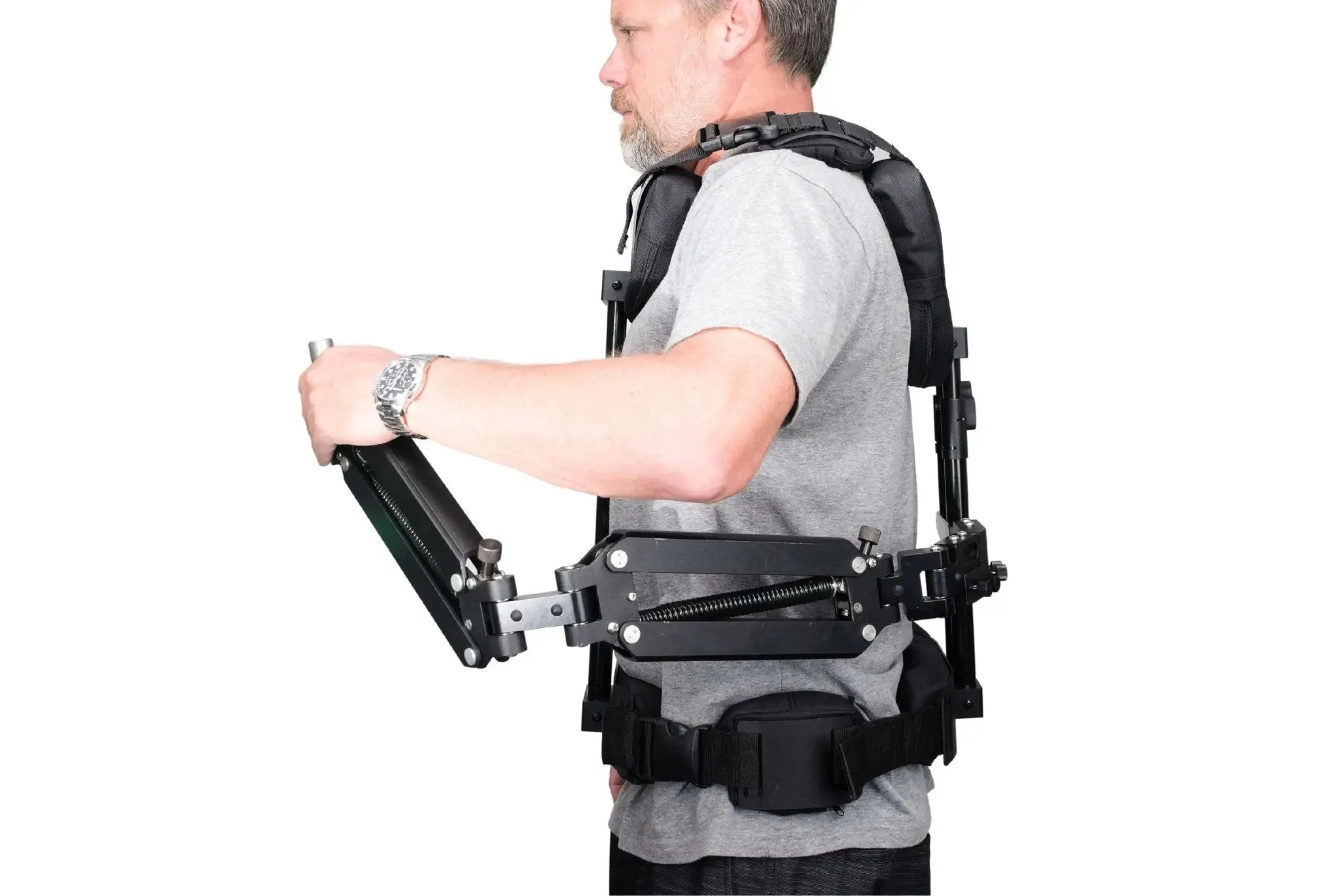 Glide Gear G2G 1000 Vest & Arm for Stabilization Kits