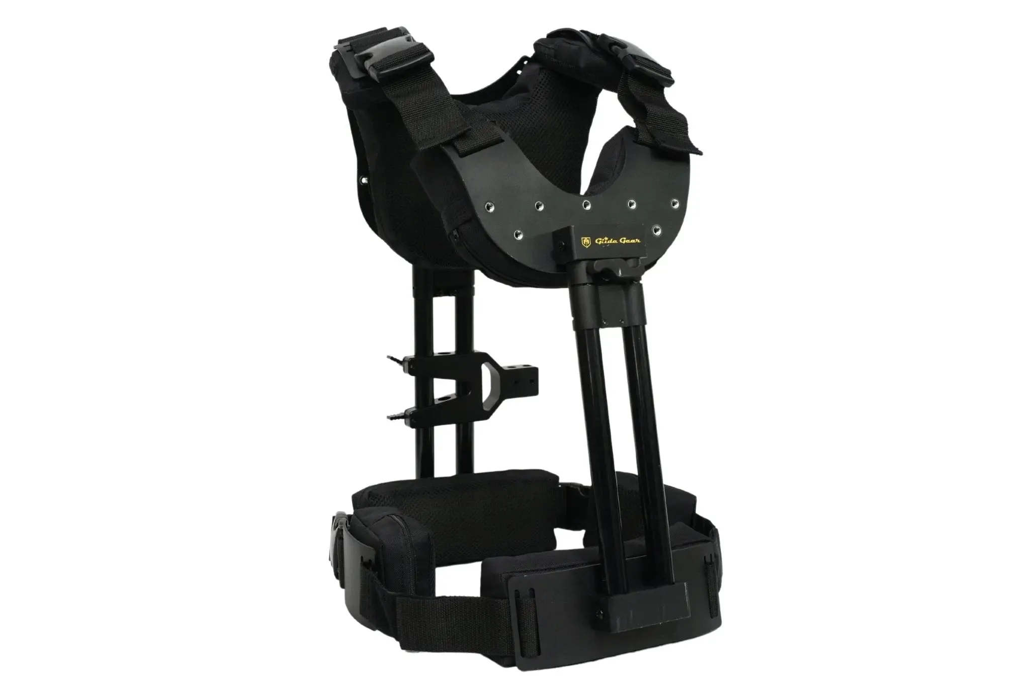 Glide Gear G2G 1000 Vest & Arm for Stabilization Kits