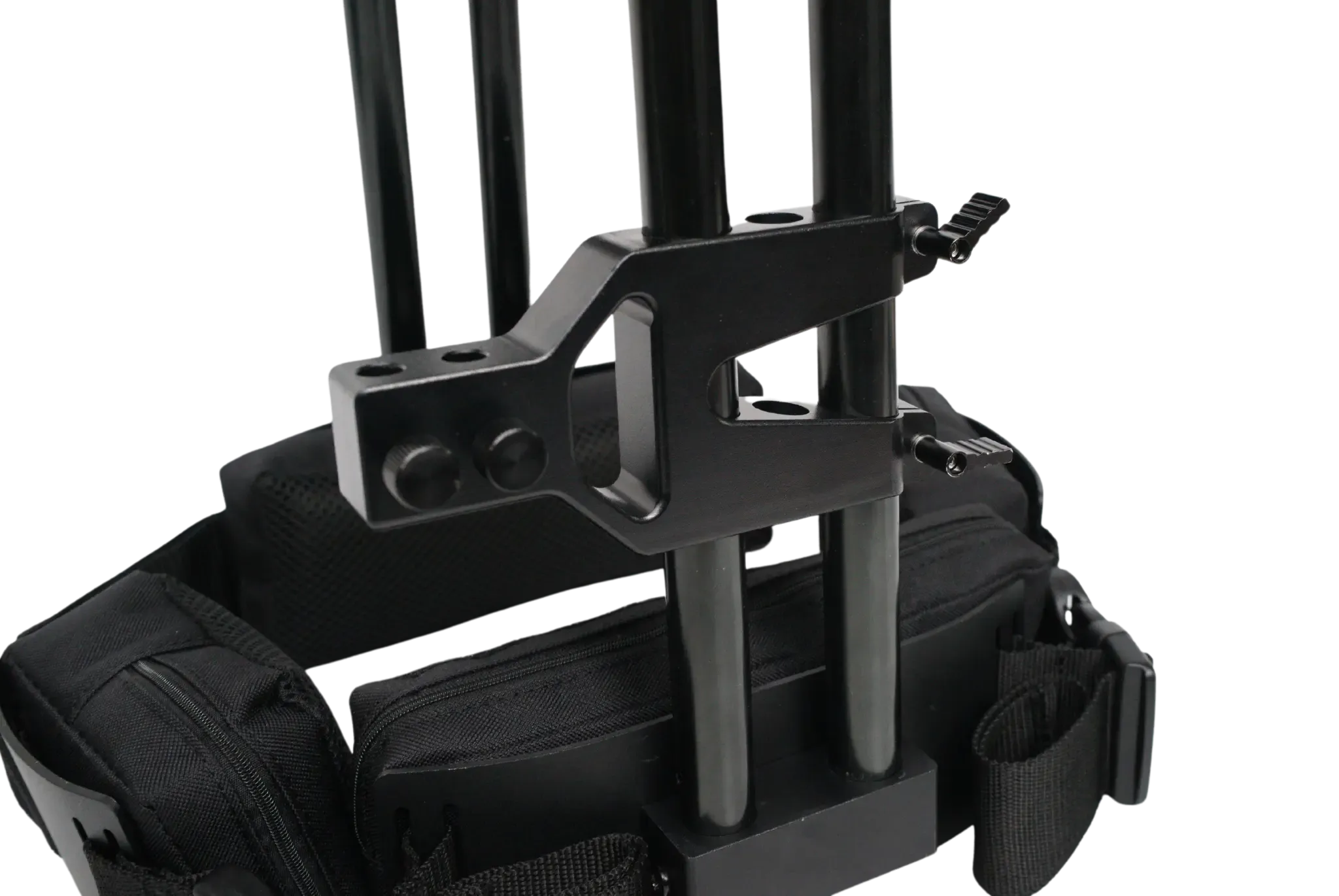 Glide Gear G2G 1000 Vest & Arm for Stabilization Kits