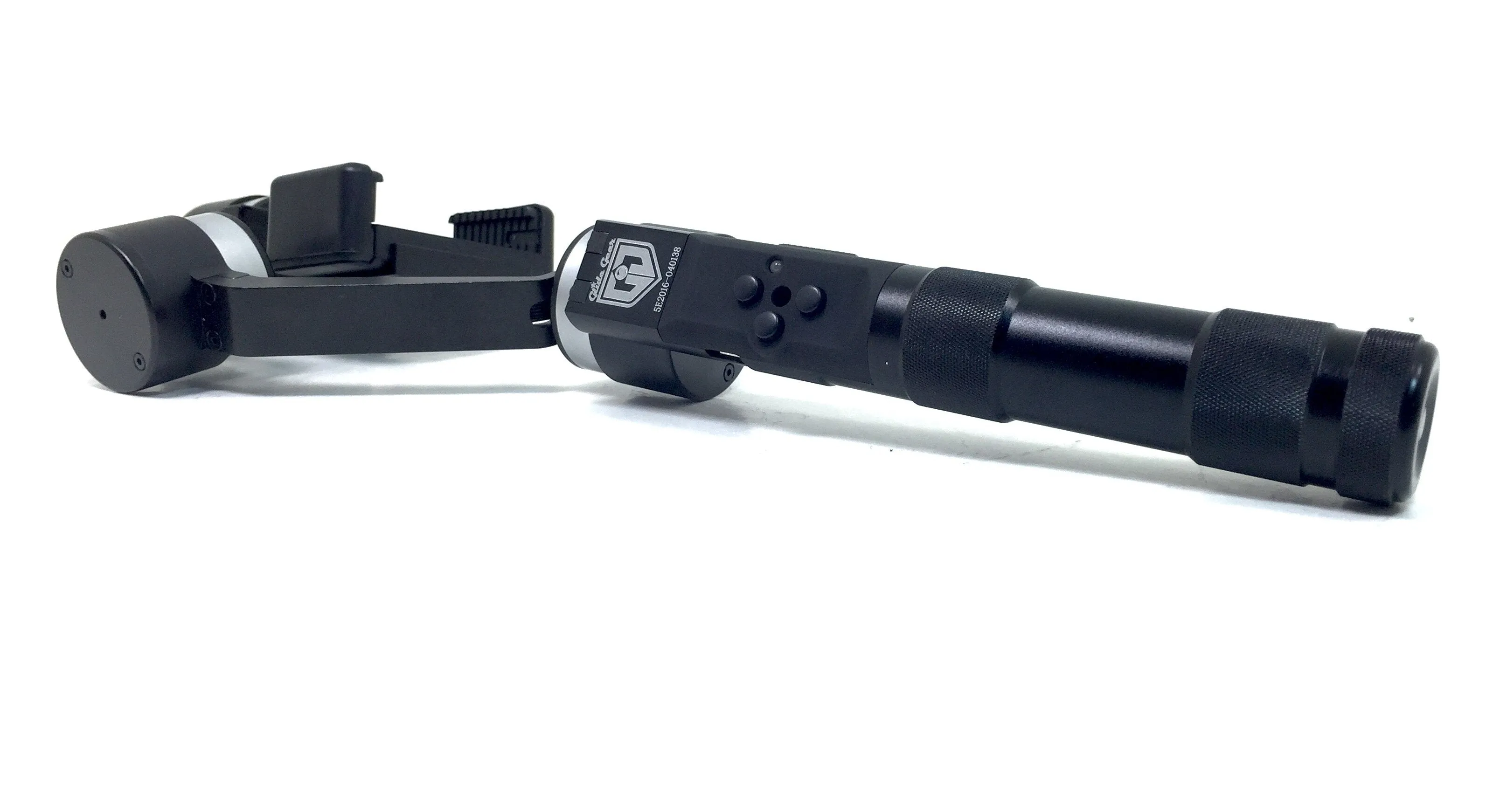 Glide Gear Leios Phone/GoPro/Point&Shoot Gyro Stabilizer