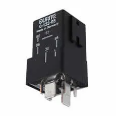 Glow Plug Controller 12 volt 8 second with Post Heat bg1