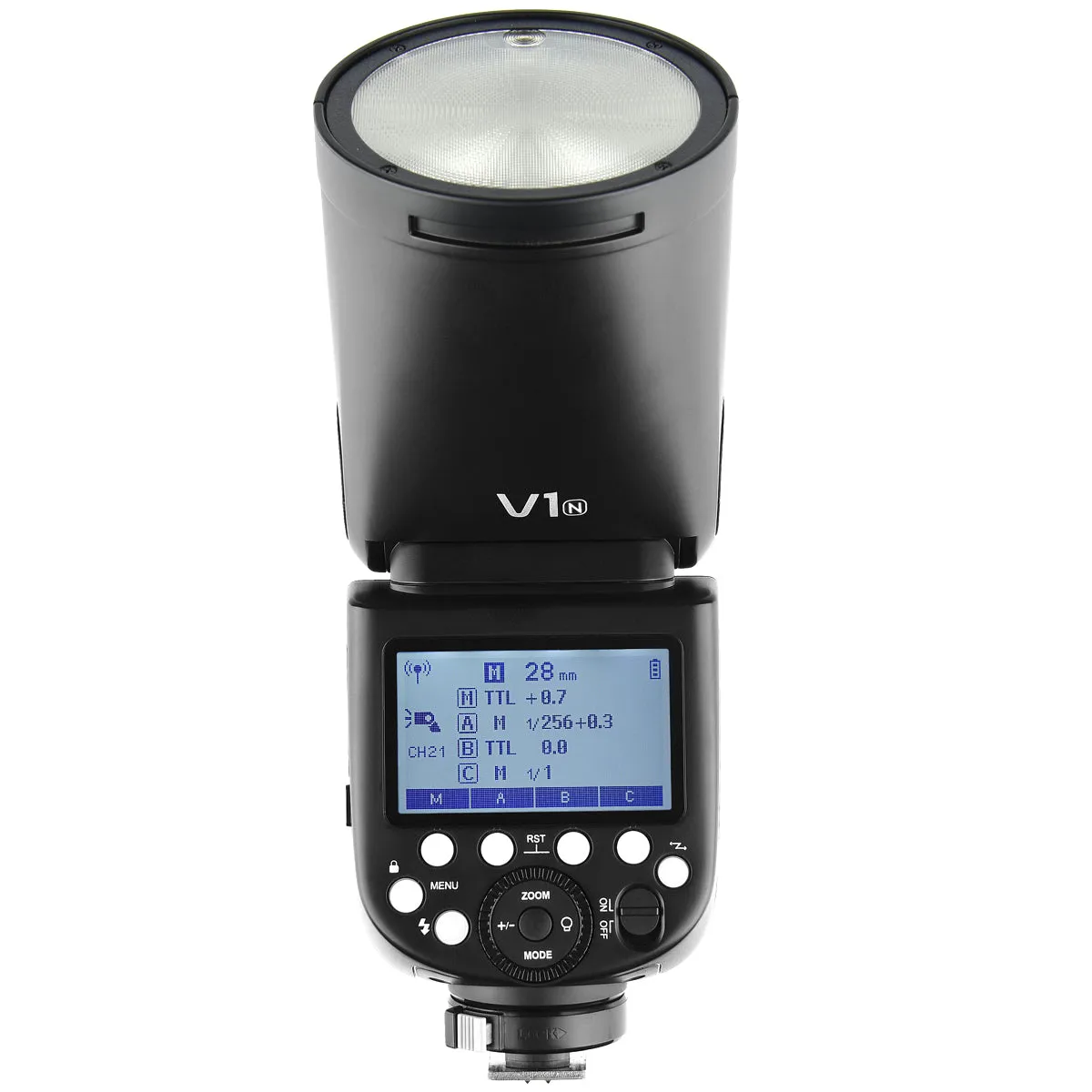 Godox V1
