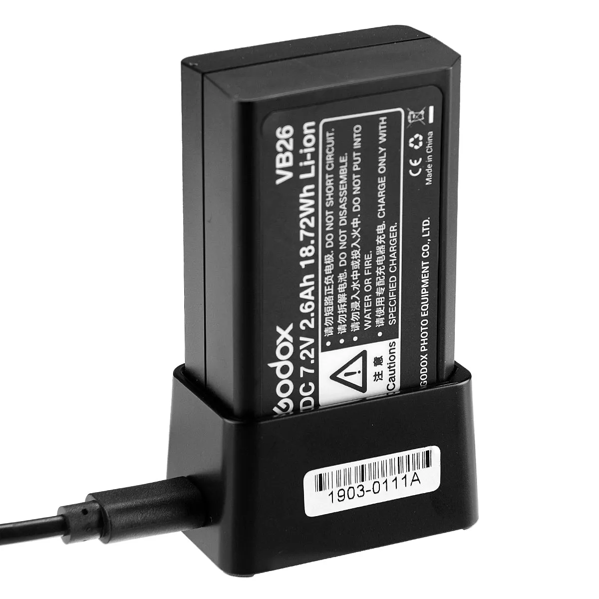 Godox V1