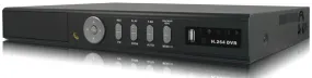 GOLDEN STATE 16 Channel DVR, H.264, 2TB Hard Drive, DVD Player, 2 AVAILABLE ($199.00)