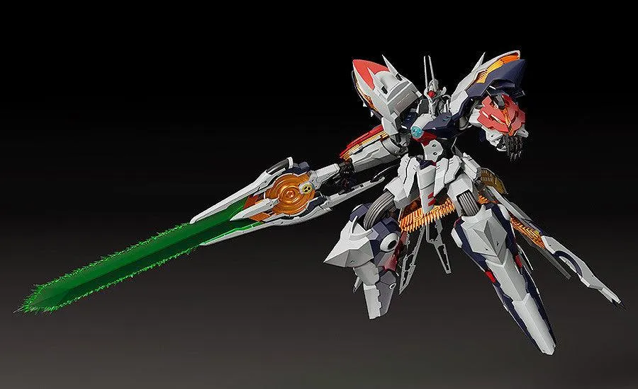 Good Smile Company Moderoid Linebarrel Overdrive Model Kit