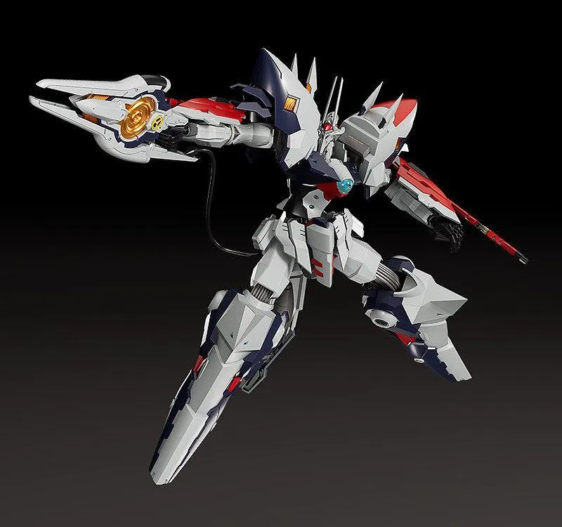 Good Smile Company Moderoid Linebarrel Overdrive Model Kit