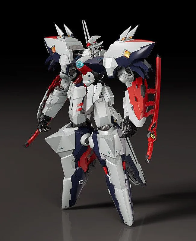 Good Smile Company Moderoid Linebarrel Overdrive Model Kit