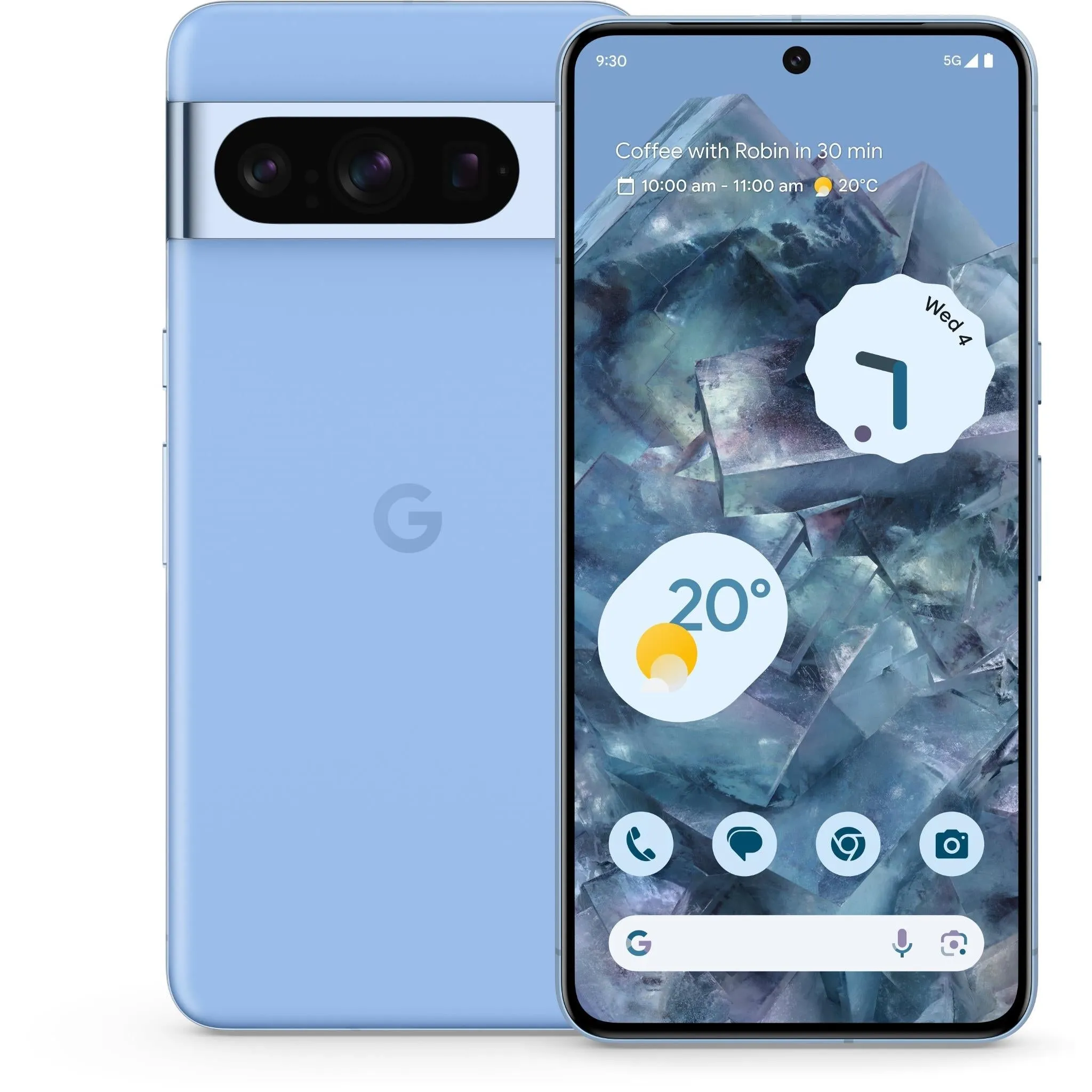 Google Pixel 8 pro
