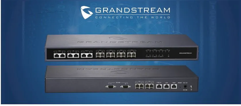 GRANDSTREAM HA100 High Availability Controller