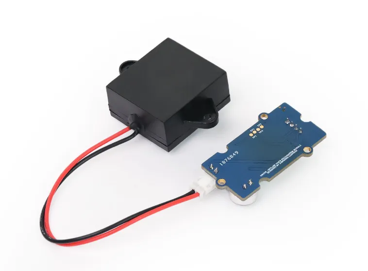 Grove - Offline Voice Recognition Module