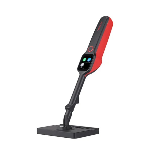 GT-TMPS4 Autel MaxiTPMS TBE200 Laser-Enabled Tyre Tread and Brake Disc Wear Examiner