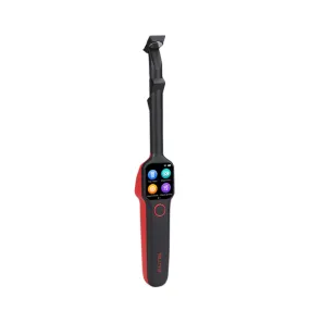 GT-TMPS4 Autel MaxiTPMS TBE200 Laser-Enabled Tyre Tread and Brake Disc Wear Examiner
