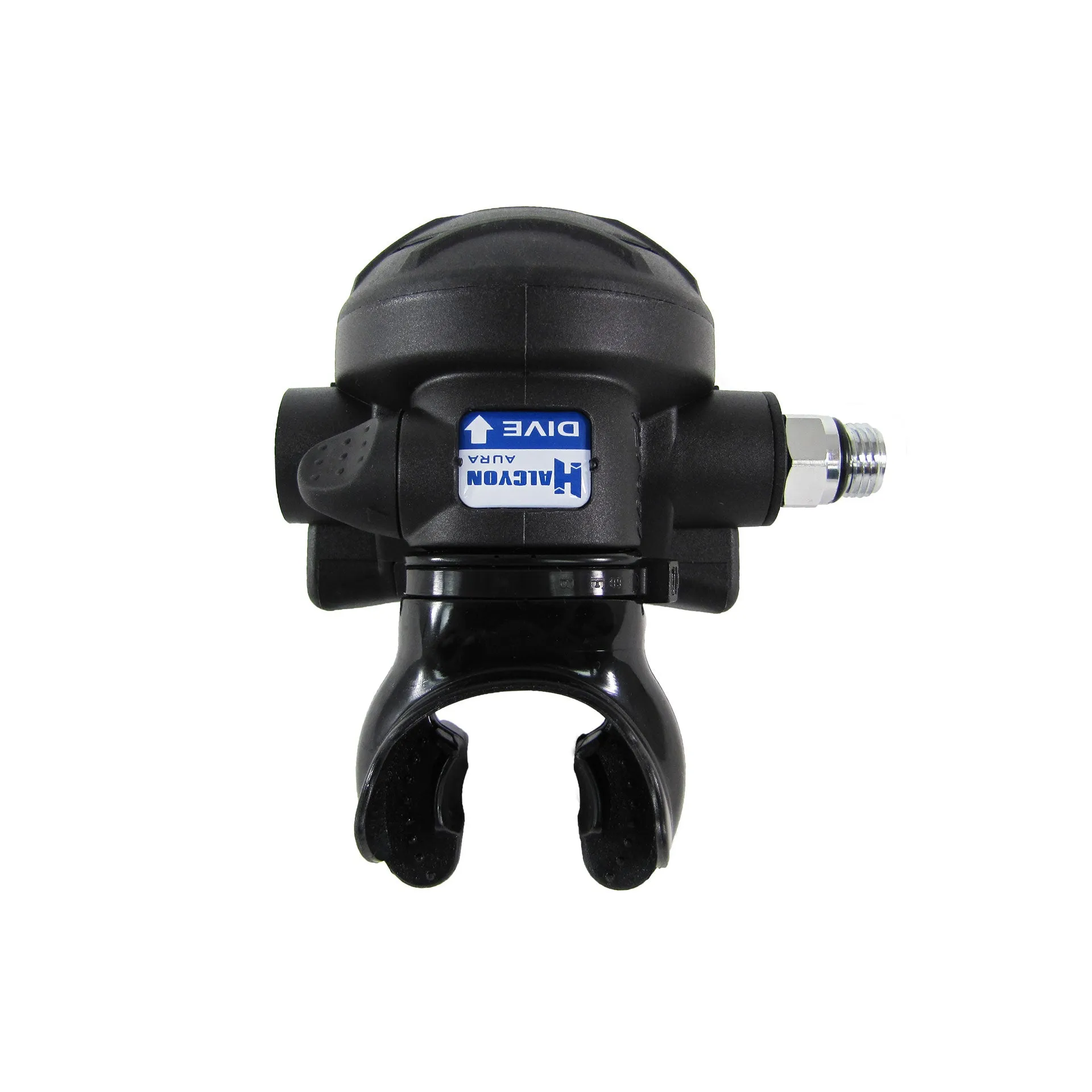 Halcyon Aura Second Stage Regulator or Parts Kit