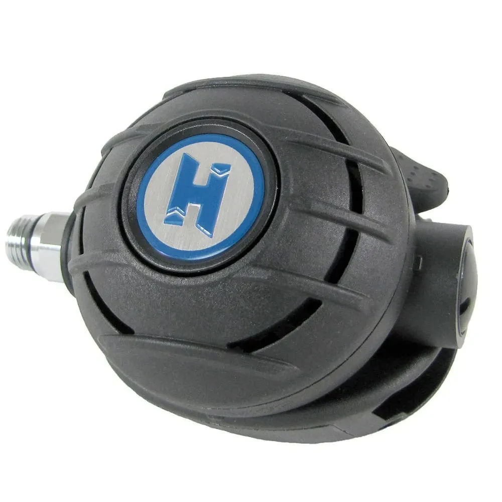Halcyon Aura Second Stage Regulator