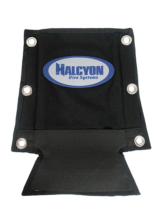 Halcyon Eclipse Single Backplate/Wing System