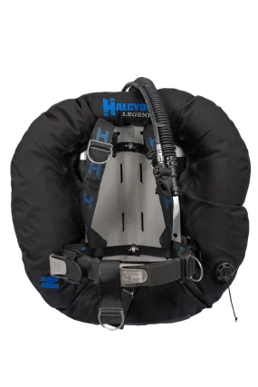 Halcyon Legend BC Systems