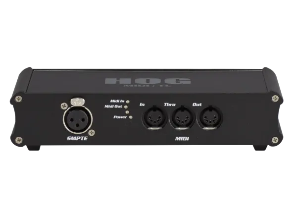 HIGH END SYSTEMS USB MIDI/LTC WIDGET