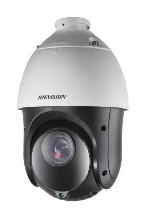 Hikvision DS-2DE4425IW-DE 4 MP 25× Network IR Speed Dome