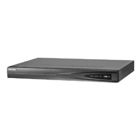 Hikvision DS-7604NI-K1-4P 4CH PoE Network Video Recorder