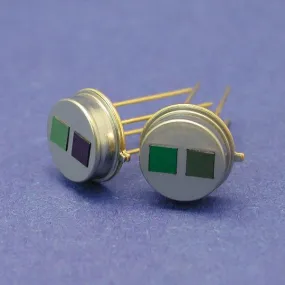 HIS-E222-F3.91/4.64 CO Dual Amplified Thermopile Sensor