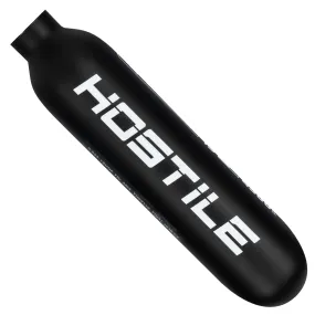 HK Army 15/4500 Alpha Air -  Bottle Only - Hostile Phantom (Black/White)