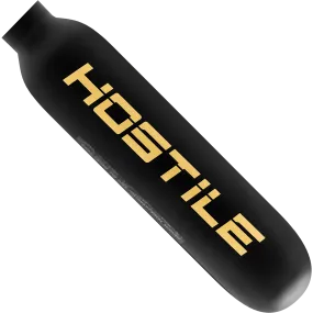 HK Army 15/4500 Alpha Air -  Bottle Only - Prestige (Black/Gold)
