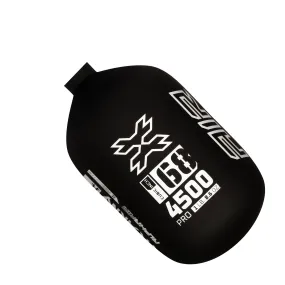 HK Army 68/4500 Alpha Air -  Bottle Only - Shadow (Black/White)