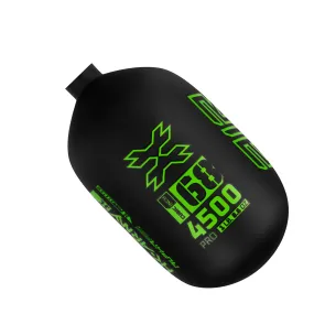 HK Army 68/4500 Alpha Air -  Bottle Only - Surge (Black/Neon Green)