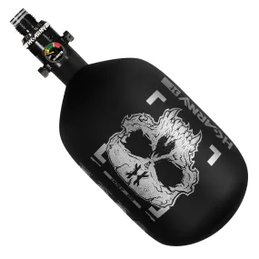 HK Army 68/4500 Alpha Air -  Doom Alloy (Black/Silver)