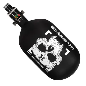 HK Army 68/4500 Alpha Air -  Doom Ghost (Black/White)