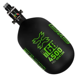 HK Army 68/4500 Alpha Air -  Surge (Black/Neon Green)