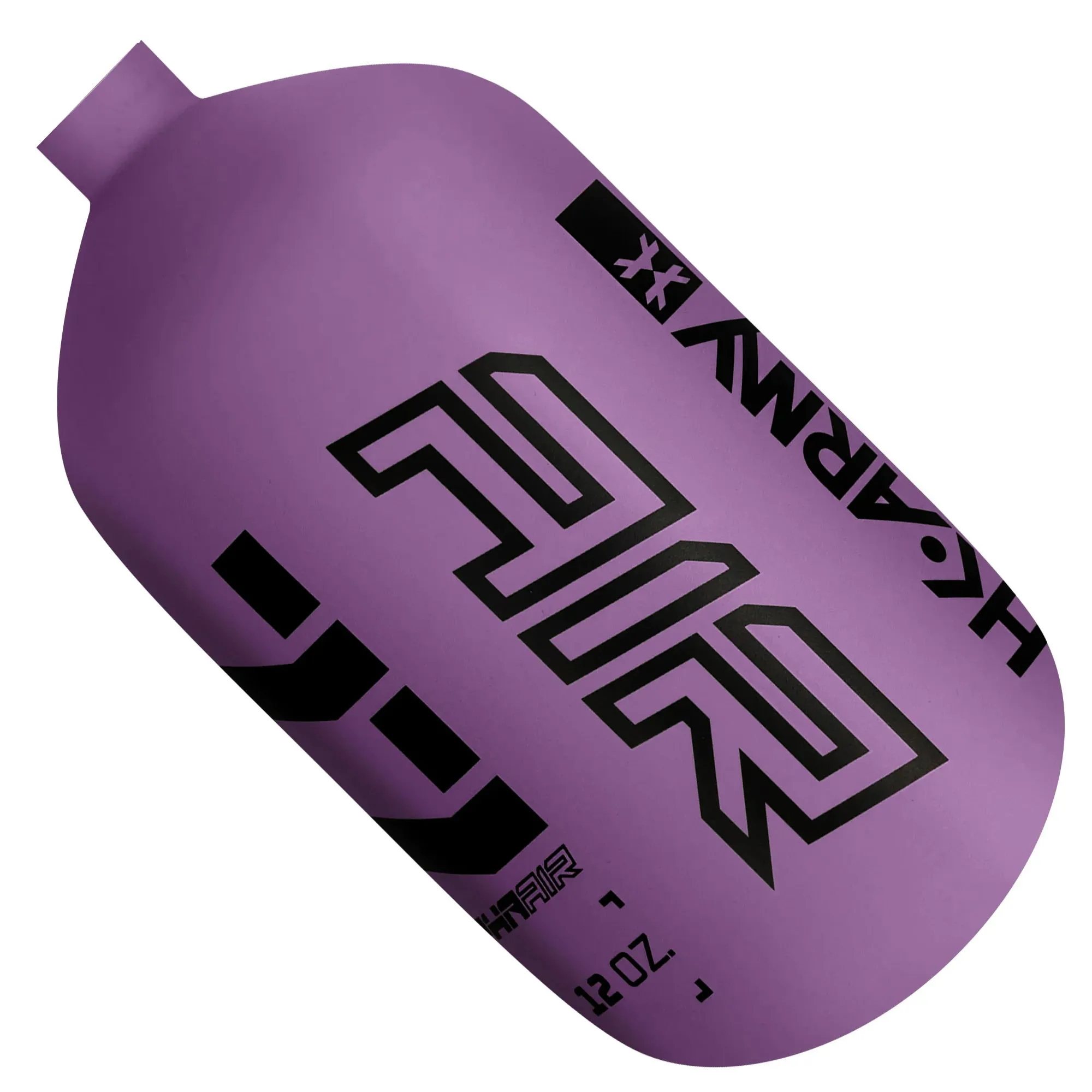 HK Army 77/4500 Alpha Air -  Bottle Only - Haze (Purple/Black)