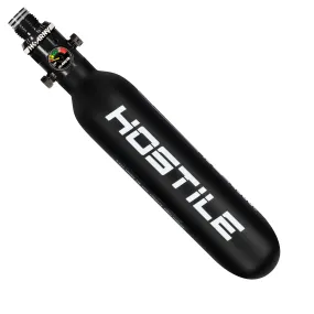 HK Army Alpha Air - 15/4500 - Hostile Phantom (Black/White)