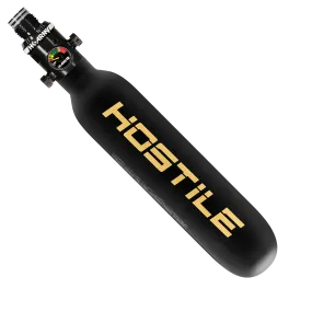 HK Army Alpha Air - 15/4500 - Prestige (Black/Gold)