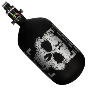 HK Army Alpha Air - 77/4500 - Doom Alloy (Black/Silver)