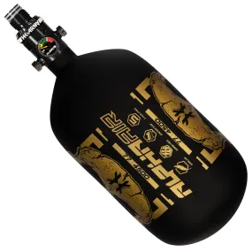 HK Army Alpha Air - 77/4500 - Doom Midas (Black/Gold)